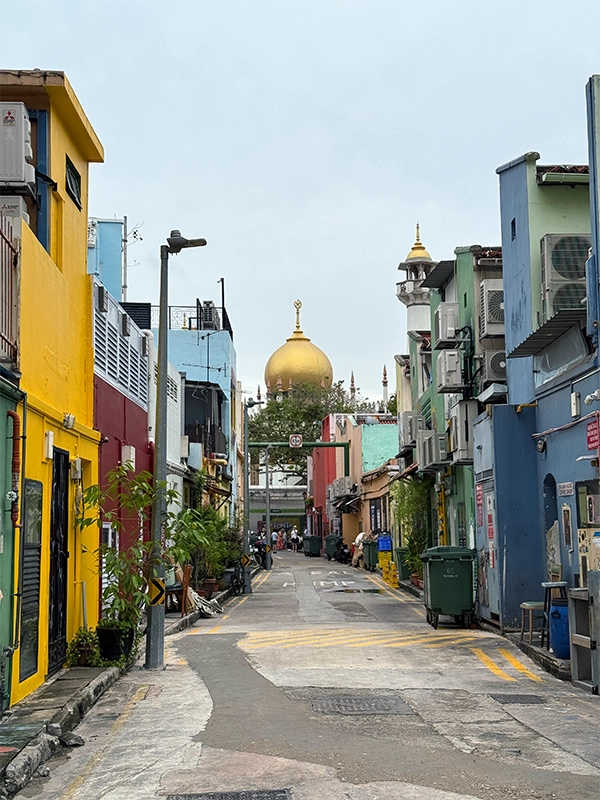 kampong-glam-singapore