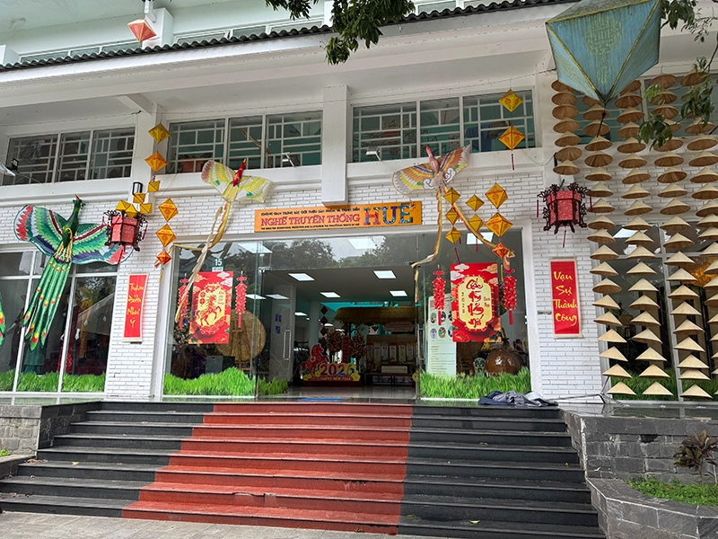 không-gian-nghề-truyền-thống-huế