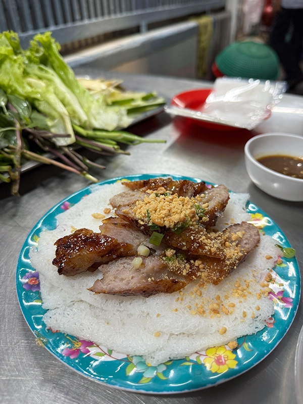 nem-nuong-thanh-van-can-tho