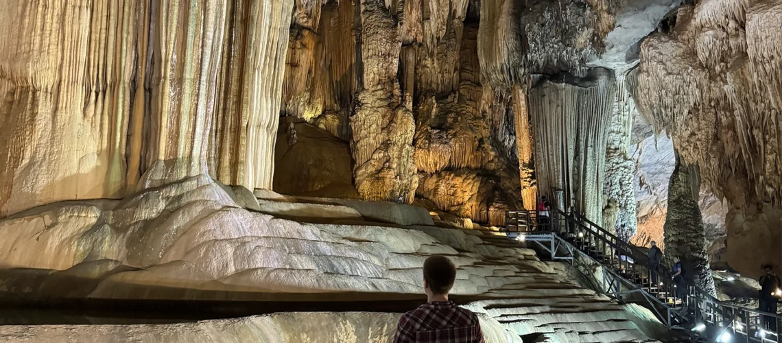 phong-na-national-park-cave-exploration