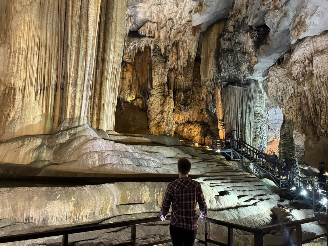 phong-na-national-park-cave-exploration