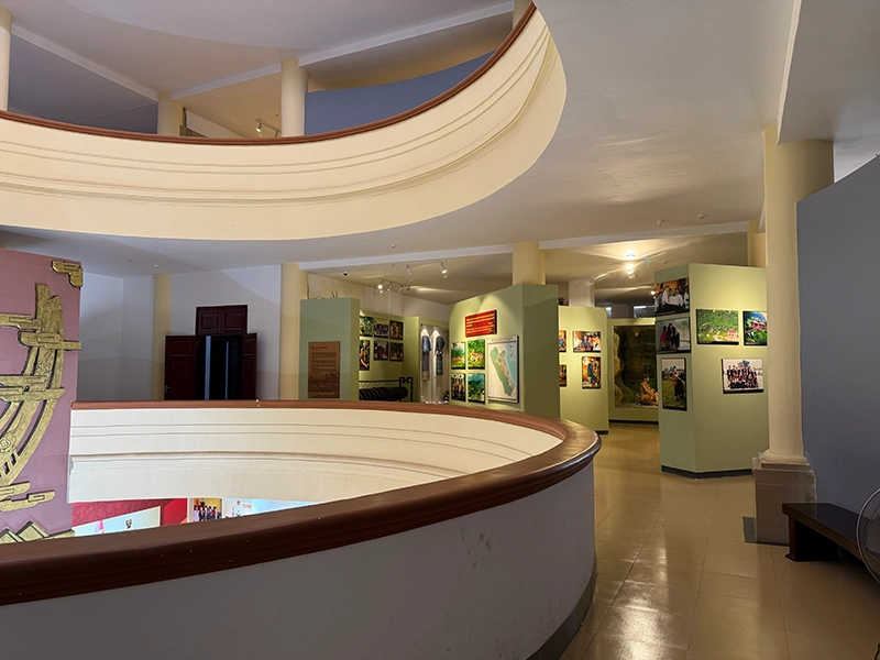 quang-tri-museum-dong-hoi
