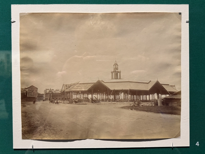 telok-ayer-market