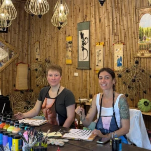 traditional-bamboo-painting-workshop-in-hoi-an