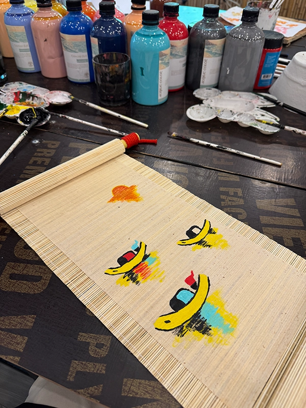 bamboo-painting-start