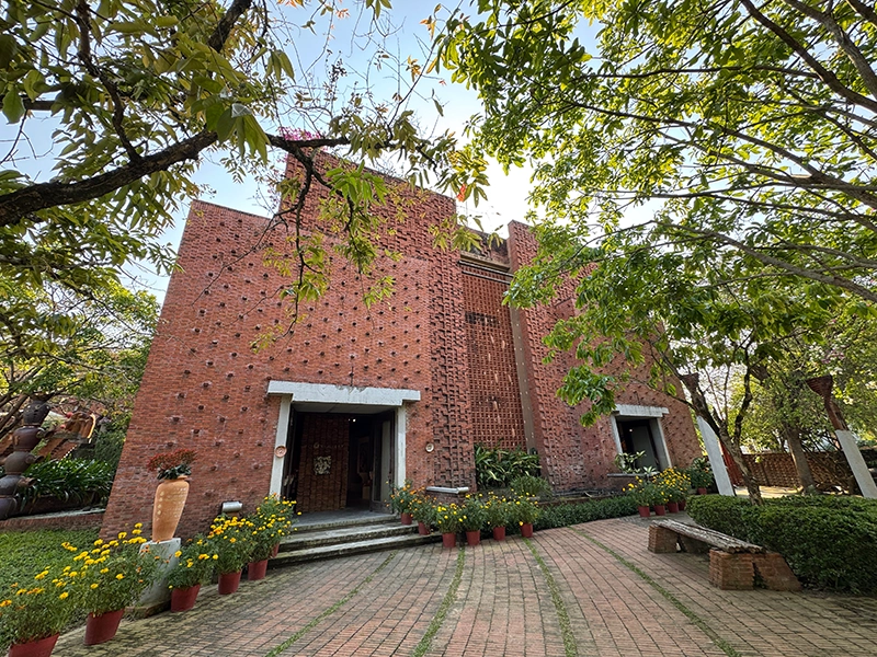thanh-ha-terracotta-park-museum