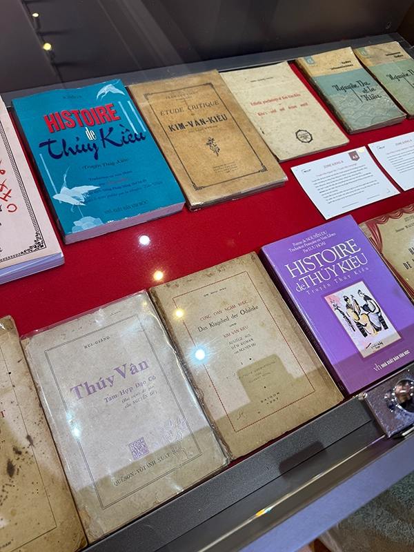 the-lady-kiều-books