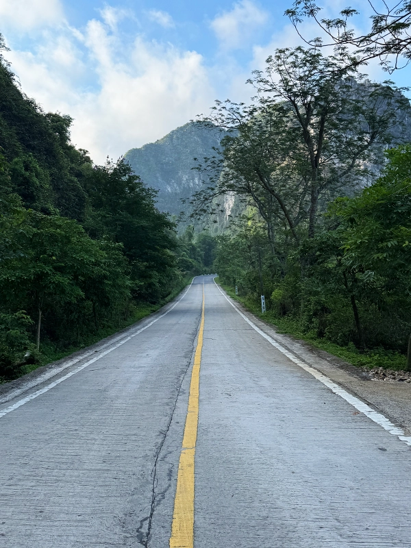 road-from-cat-hai-village-cat-ba