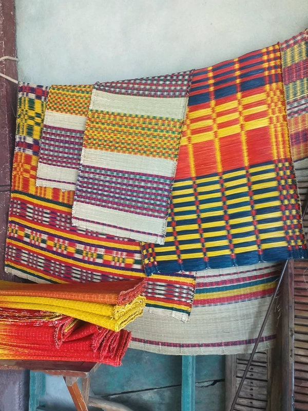 woven-mat-souvenir