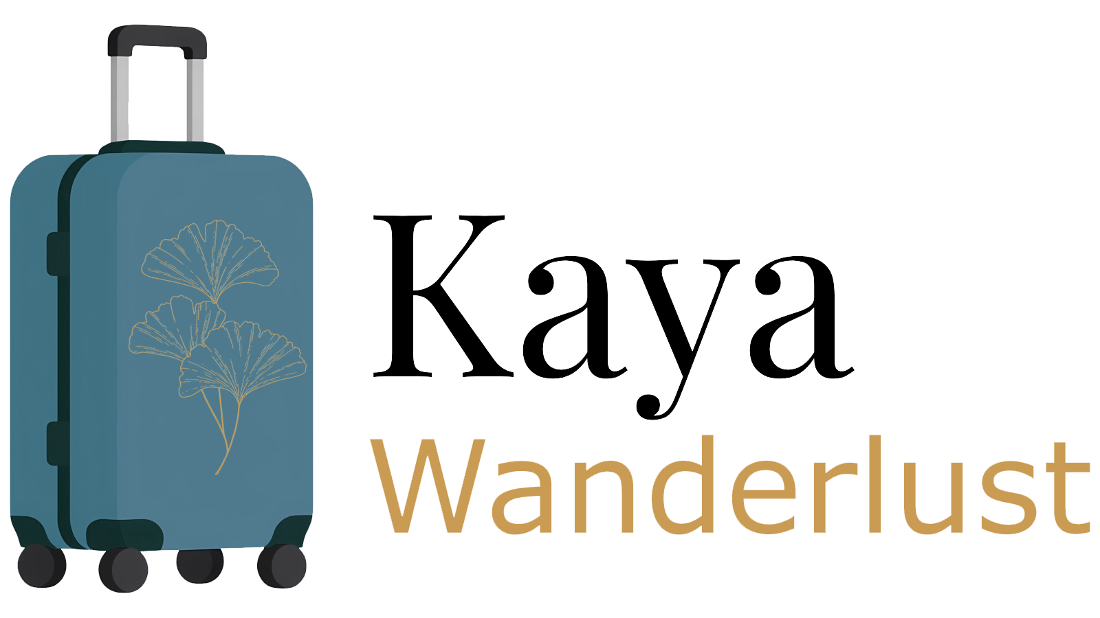 Kaya Wanderlust